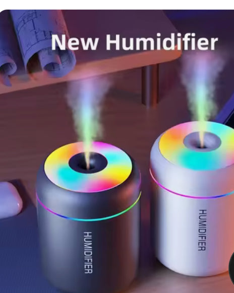 Healthy Everyday Essentials