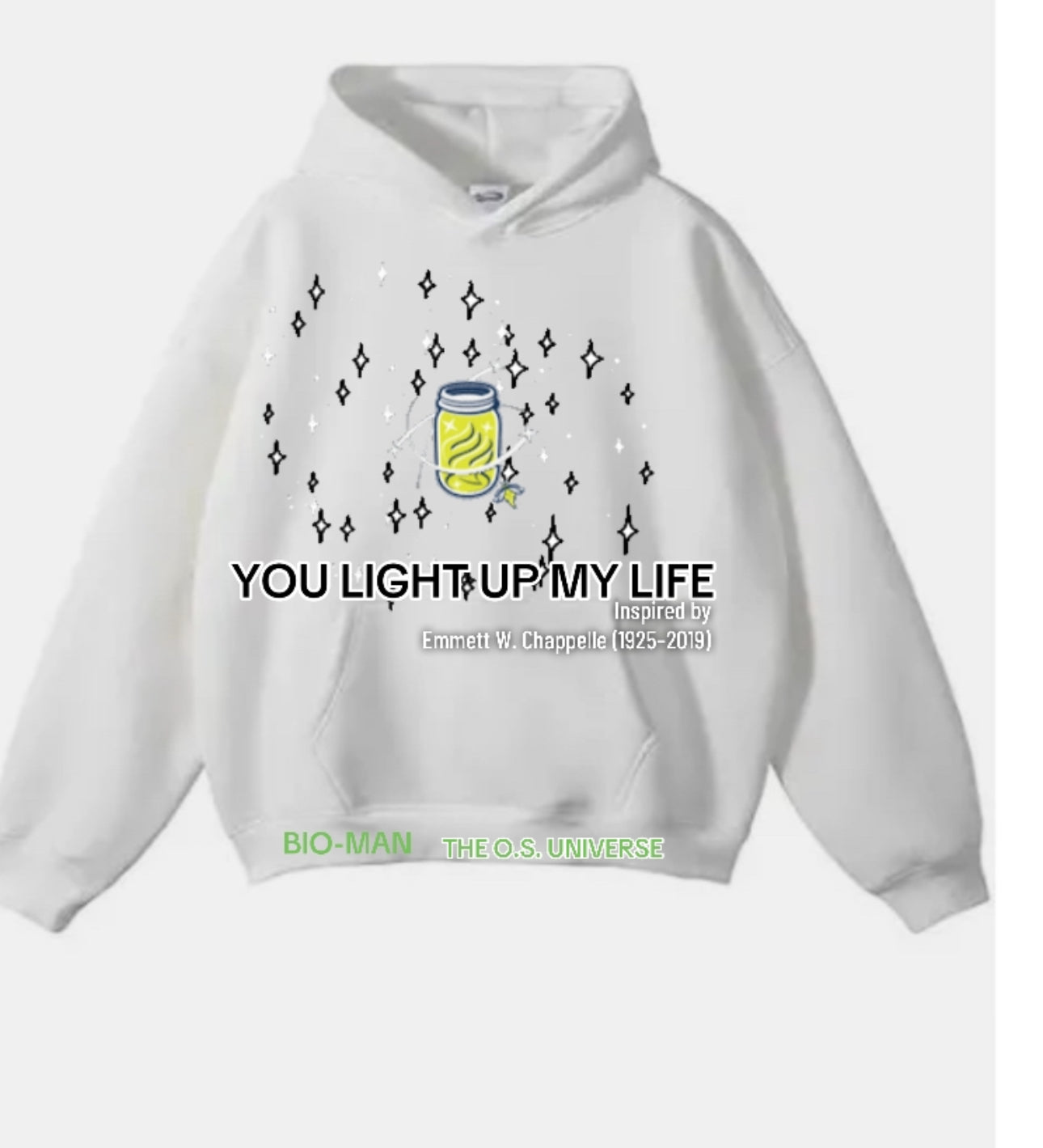 in February we celebrate Black History Month featuring
Emmett W. Chappelle (1925–2019) Biochemist