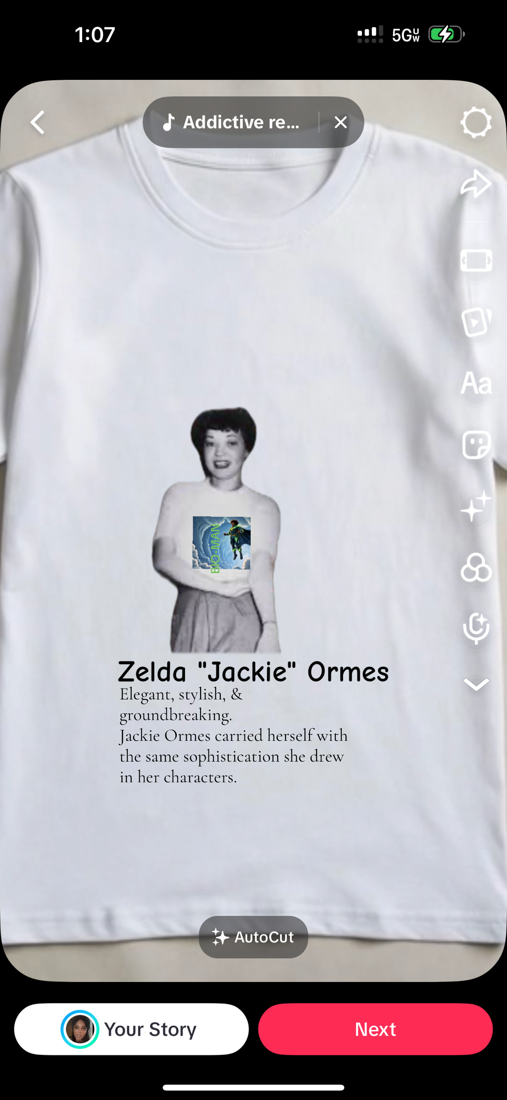 -In February We Celebrate BLack History Month featuring
Zelda "Jackie" Ormes  First Black woman with nationally syndicated comic strip , recognized cartoonist (1937)Created "Torchy Brown" &  "Patty-Jo 'n' Ginger