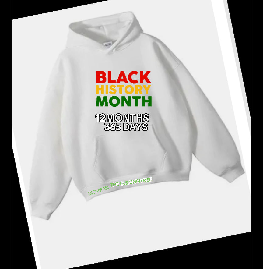 IN FEBRUARY We CELEBRATE BLACK HISTORY MONTH COLLECTION
